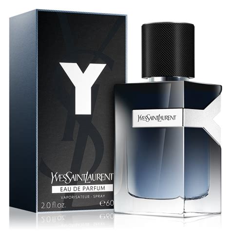 yves saint laurent profumo uomo y|y le perfume for men.